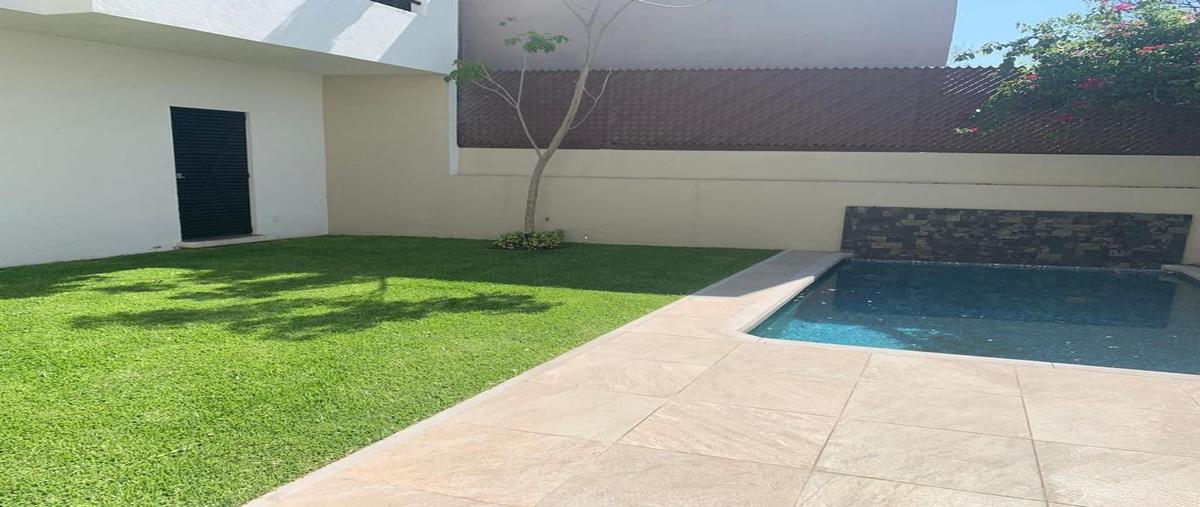 Foto de casa en venta en fraccionamiento , palmira tinguindin, cuernavaca, morelos, 26674780 No. 05