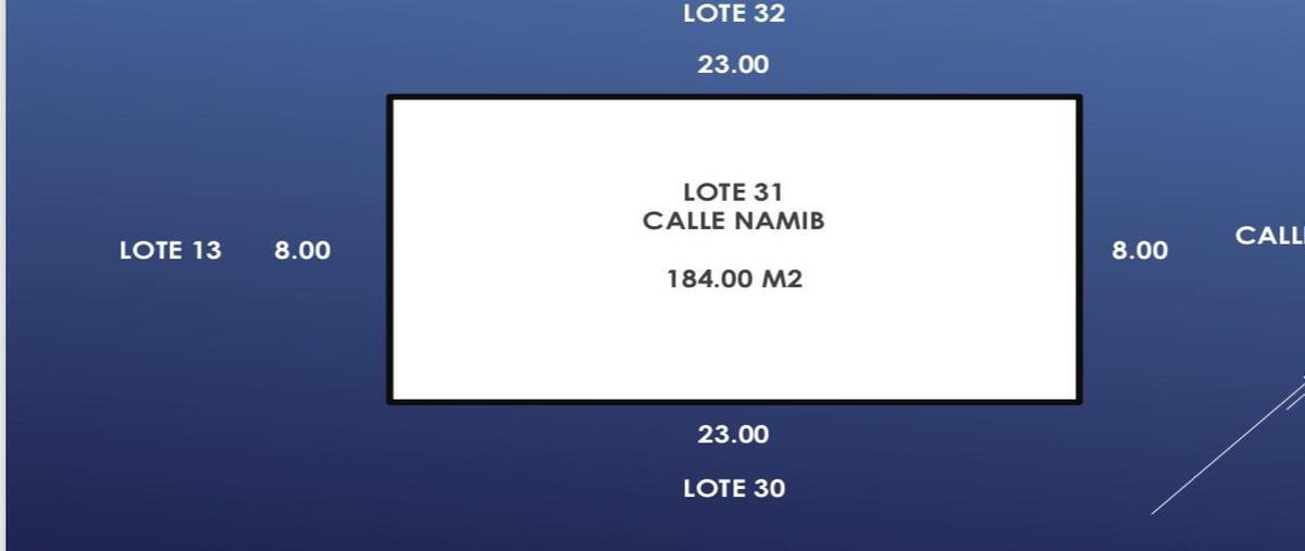 Foto de terreno habitacional en fraccionamiento palmira villahermosa , sol campestre, centro, tabasco, 28536133 foto 03 Foto de terreno habitacional en venta en fraccionamiento palmira villahermosa , sol campestre, centro, tabasco, 28536133 No. 03