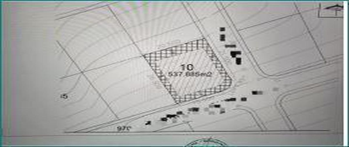 Foto de terreno habitacional en venta en  , fraccionamiento palo blanco, garcía, nuevo león, 28857247 No. 03