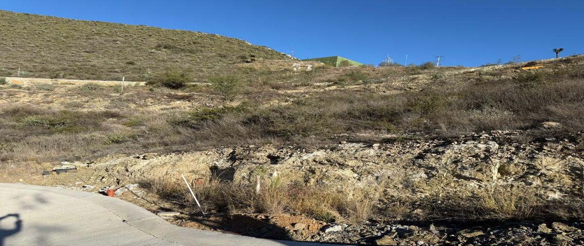 Foto de terreno habitacional en venta en  , fraccionamiento palo blanco, garcía, nuevo león, 30833186 No. 04