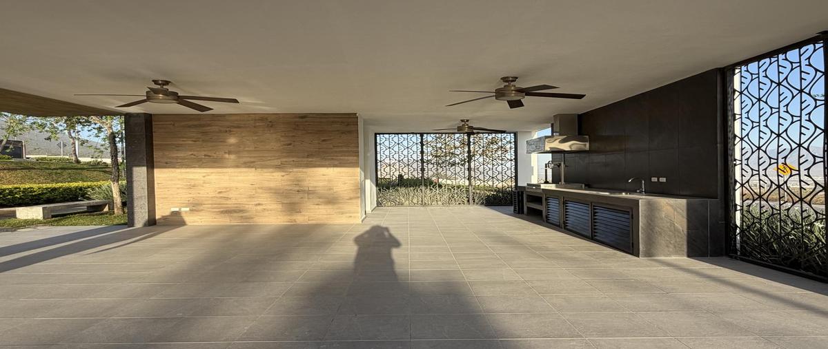 Foto de terreno habitacional en venta en  , fraccionamiento palo blanco, garcía, nuevo león, 0 No. 04