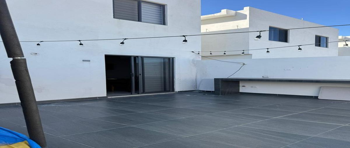 Foto de casa en venta en  , fraccionamiento palo blanco, garcía, nuevo león, 0 No. 05