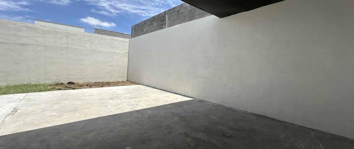 Foto de casa en renta en  , fraccionamiento palo blanco, garcía, nuevo león, 0 No. 03