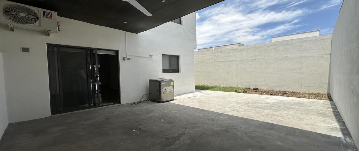 Foto de casa en renta en  , fraccionamiento palo blanco, garcía, nuevo león, 0 No. 04