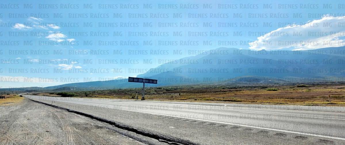 Foto de terreno habitacional en venta en  , fraccionamiento palo blanco, garcía, nuevo león, 0 No. 03