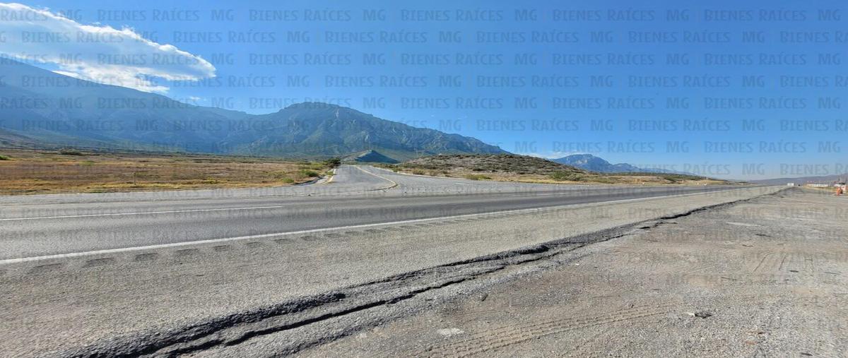 Foto de terreno habitacional en venta en  , fraccionamiento palo blanco, garcía, nuevo león, 0 No. 04