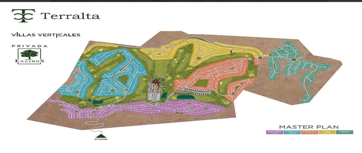 Foto de terreno habitacional en venta en  , fraccionamiento palo blanco, garcía, nuevo león, 31129803 No. 03