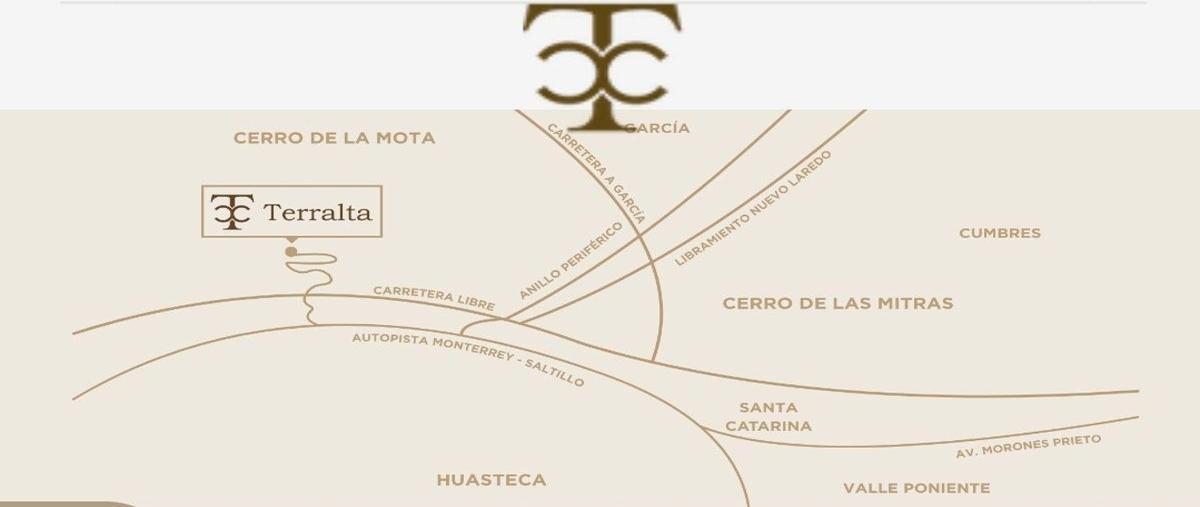Foto de terreno habitacional en venta en  , fraccionamiento palo blanco, garcía, nuevo león, 31129803 No. 04