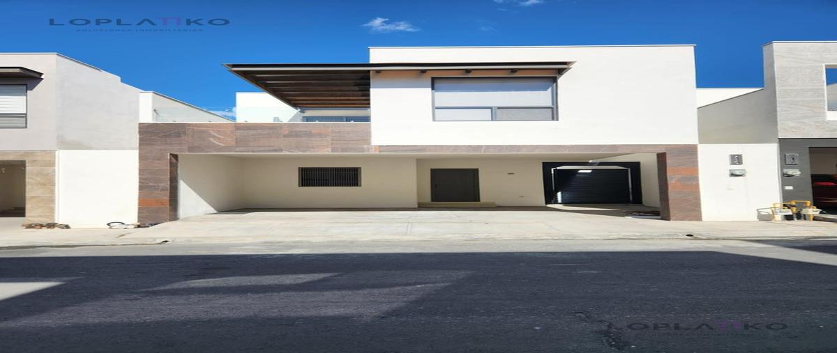 Foto de casa en renta en  , fraccionamiento palo blanco, garcía, nuevo león, 0 No. 04