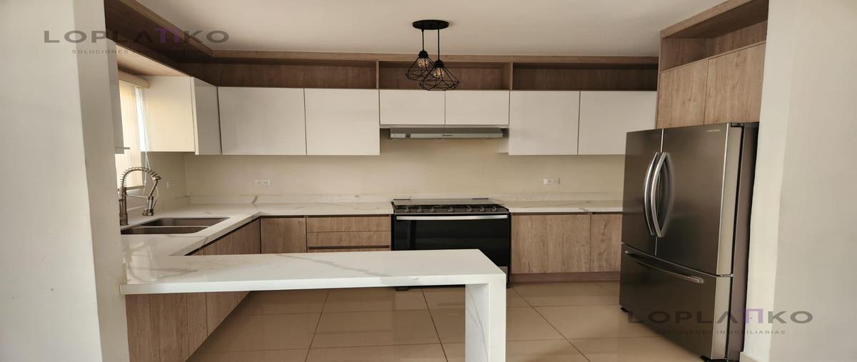 Foto de casa en renta en  , fraccionamiento palo blanco, garcía, nuevo león, 0 No. 05