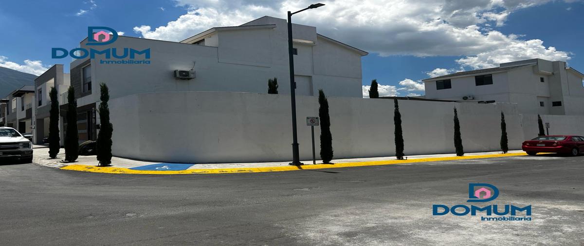 Foto de casa en , fraccionamiento palo blanco, garcía, nuevo león, 0 foto 02 Foto de casa en venta en , fraccionamiento palo blanco, garcía, nuevo león, 0 No. 02