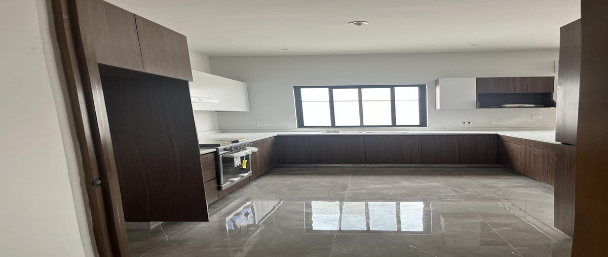 Foto de casa en renta en  , fraccionamiento palo blanco, garcía, nuevo león, 0 No. 04