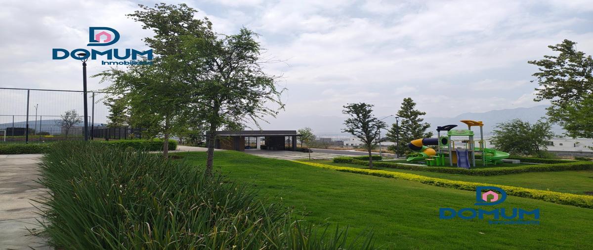 Foto de terreno habitacional en venta en  , fraccionamiento palo blanco, garcía, nuevo león, 31609062 No. 03