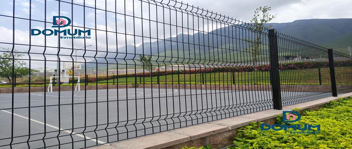 Foto de terreno habitacional en venta en  , fraccionamiento palo blanco, garcía, nuevo león, 31609062 No. 04