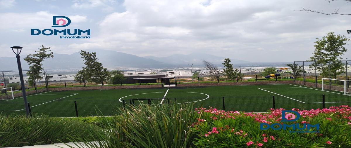 Foto de terreno habitacional en venta en  , fraccionamiento palo blanco, garcía, nuevo león, 31609062 No. 05