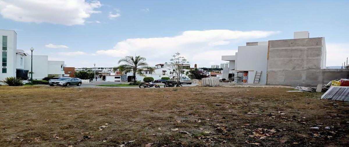 Foto de terreno habitacional en venta en fraccionamiento paraíso altozano-lote 21-manzana 1 , rincón de altozano, morelia, michoacán de ocampo, 0 No. 04