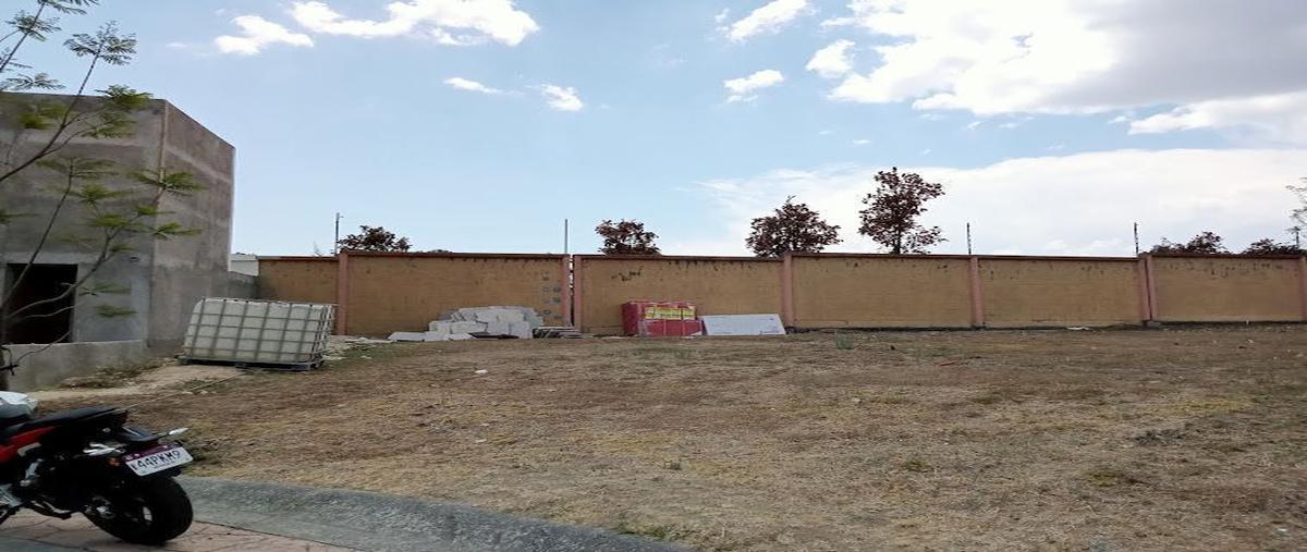 Foto de terreno habitacional en venta en fraccionamiento paraíso altozano-lote 21-manzana 1 , rincón de altozano, morelia, michoacán de ocampo, 0 No. 05