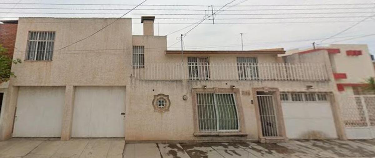 Foto de casa en venta en  , fraccionamiento paraíso de la sierra, durango, durango, 0 No. 04