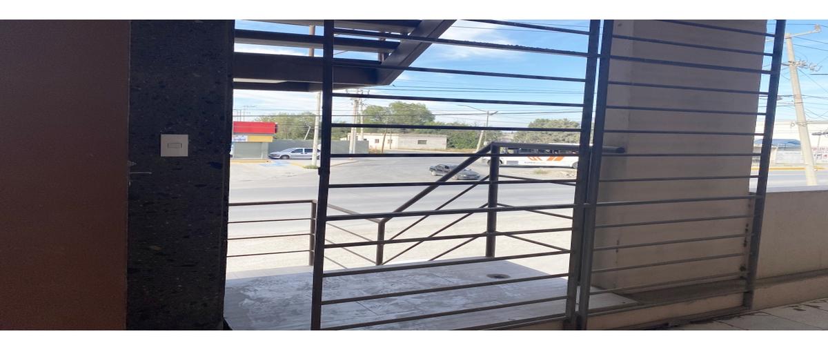 Foto de local en renta en  , fraccionamiento parajes de los pinos, ramos arizpe, coahuila de zaragoza, 0 No. 05