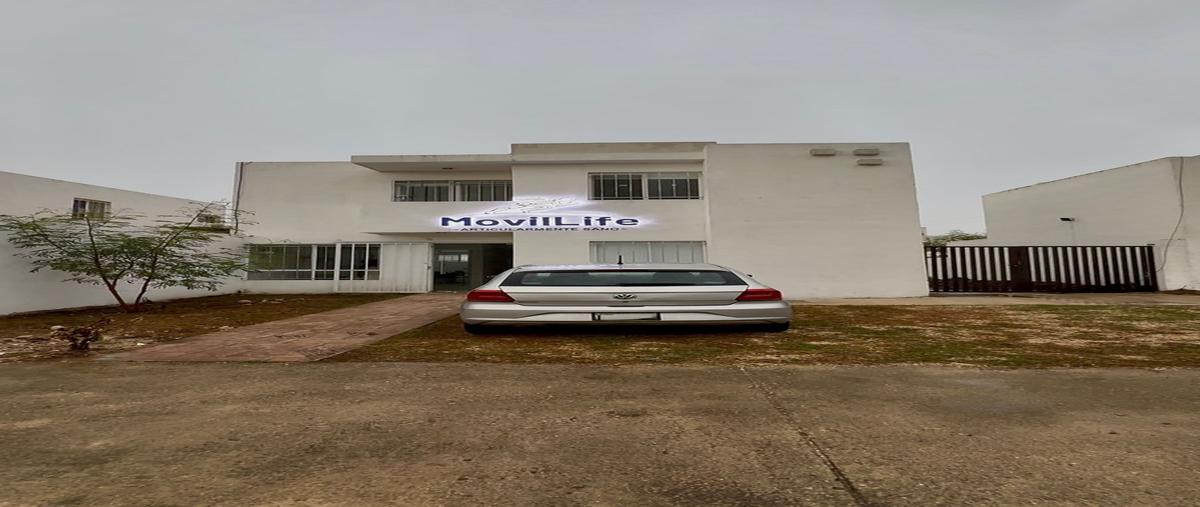Foto de oficina en renta en . , fraccionamiento paseos de mérida, mérida, yucatán, 30264085 No. 04
