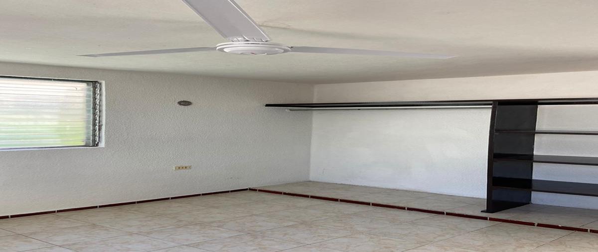 Foto de departamento en renta en  , fraccionamiento paseos de mérida, mérida, yucatán, 0 No. 05