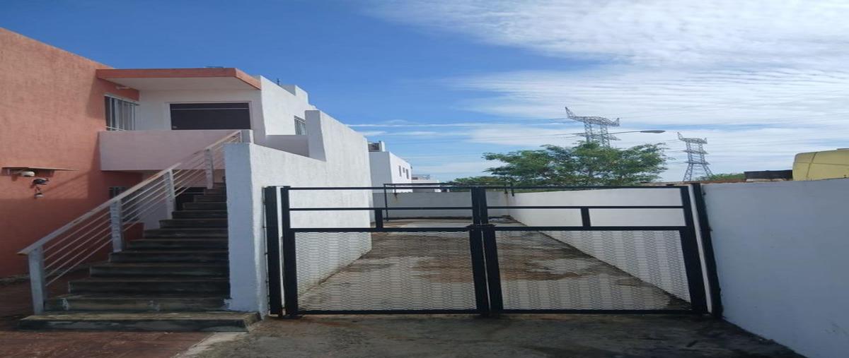 Foto de departamento en , fraccionamiento paseos de mérida, mérida, yucatán, 0 foto 02 Foto de departamento en renta en , fraccionamiento paseos de mérida, mérida, yucatán, 0 No. 02