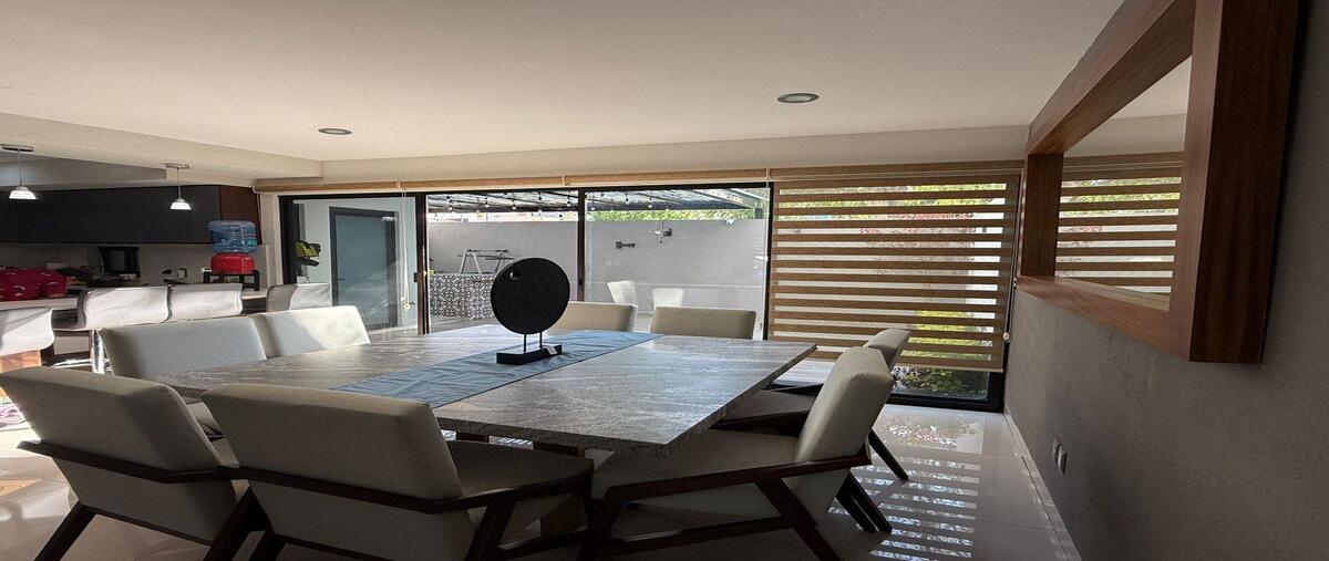 Foto de casa en venta en fraccionamiento paseos del parque , bosques tres marías, morelia, michoacán de ocampo, 0 No. 03