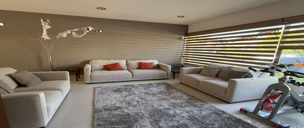 Foto de casa en venta en fraccionamiento paseos del parque , bosques tres marías, morelia, michoacán de ocampo, 0 No. 09