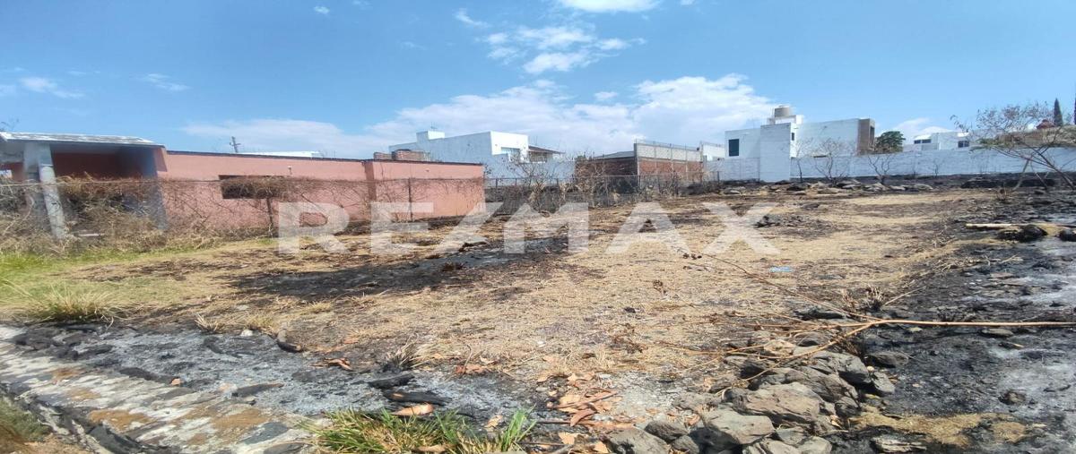 Foto de terreno habitacional en venta en fraccionamiento pedregal de oaxtepec , pedregal de oaxtepec, yautepec, morelos, 0 No. 04