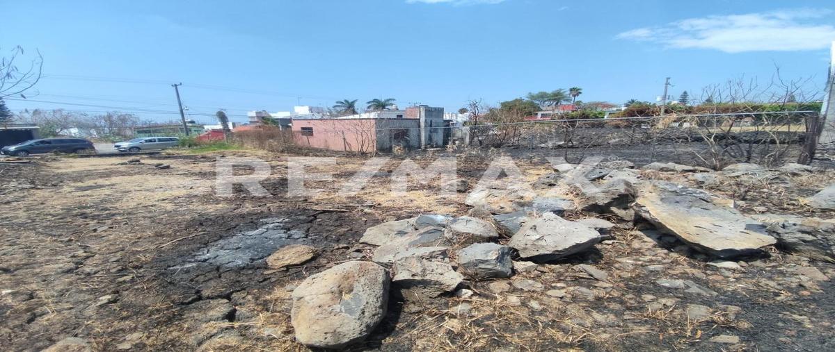 Foto de terreno habitacional en venta en fraccionamiento pedregal de oaxtepec , pedregal de oaxtepec, yautepec, morelos, 0 No. 05
