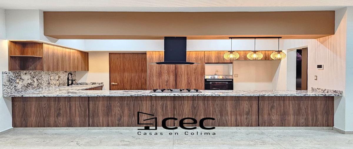 Foto de casa en venta en fraccionamiento pedregal plus , el pedregal, colima, colima, 0 No. 03