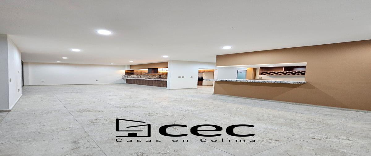Foto de casa en venta en fraccionamiento pedregal plus , el pedregal, colima, colima, 0 No. 05