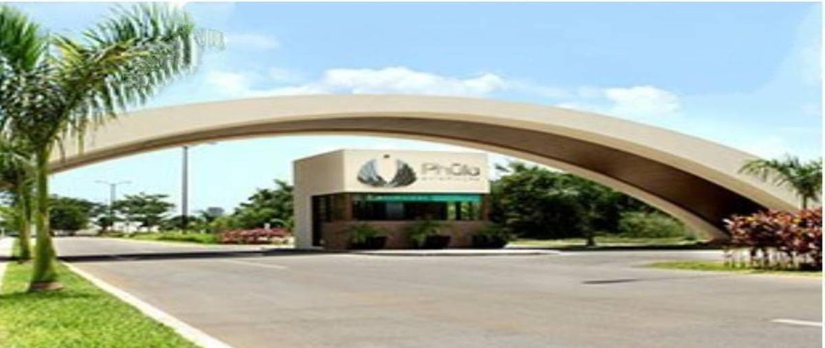 Foto de terreno habitacional en venta en fraccionamiento phula , dzidzilché, mérida, yucatán, 0 No. 04