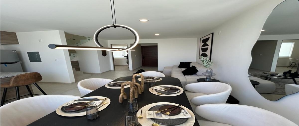 Foto de casa en venta en  , fraccionamiento piamonte, el marqués, querétaro, 0 No. 03