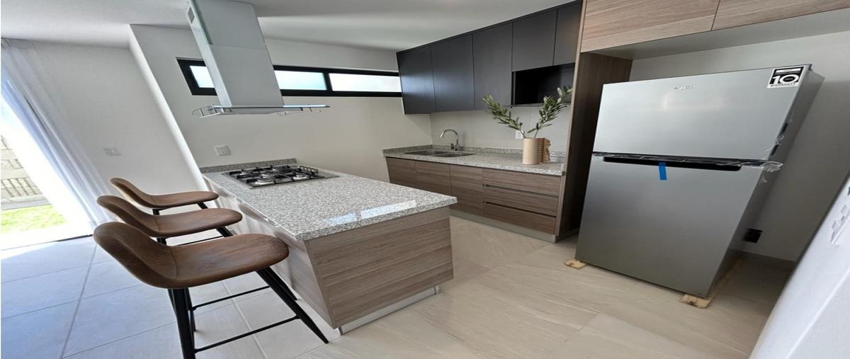 Foto de casa en venta en  , fraccionamiento piamonte, el marqués, querétaro, 0 No. 04