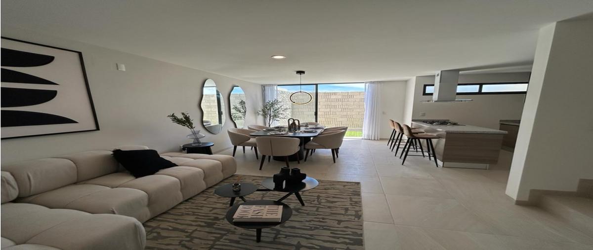 Foto de casa en venta en  , fraccionamiento piamonte, el marqués, querétaro, 0 No. 05