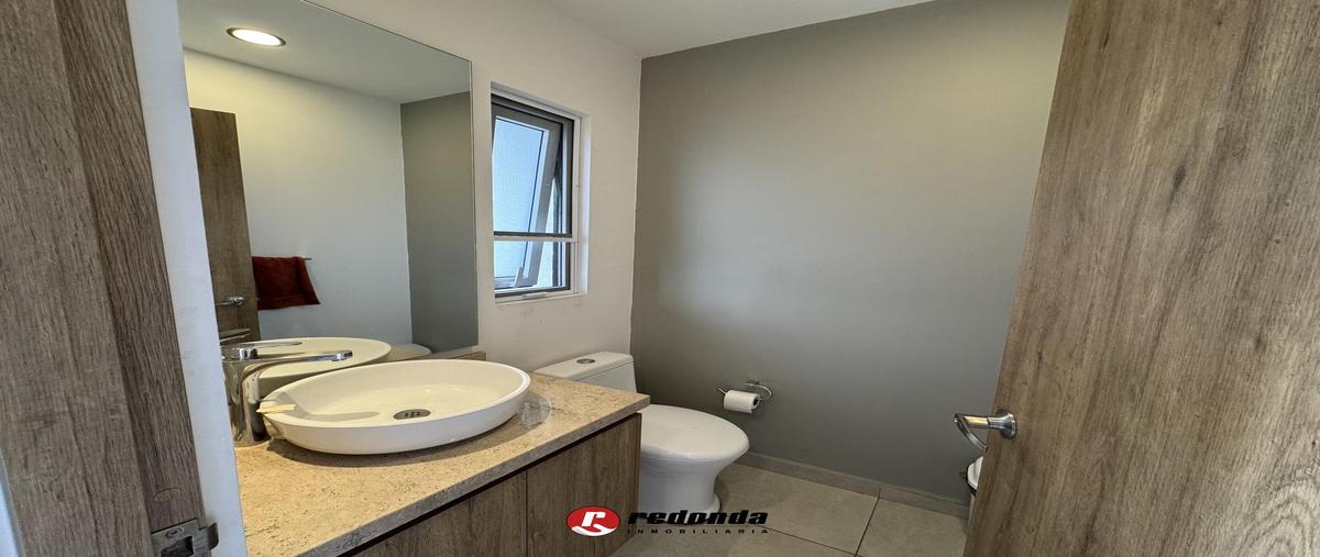 Foto de casa en venta en  , fraccionamiento piamonte, el marqués, querétaro, 29240820 No. 03
