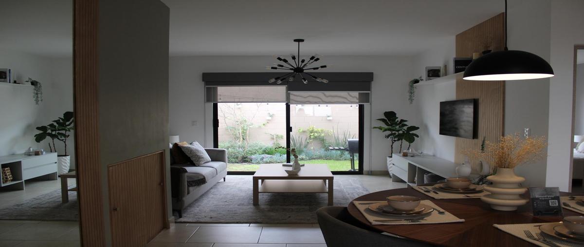 Foto de departamento en venta en  , fraccionamiento piamonte, el marqués, querétaro, 29344215 No. 03