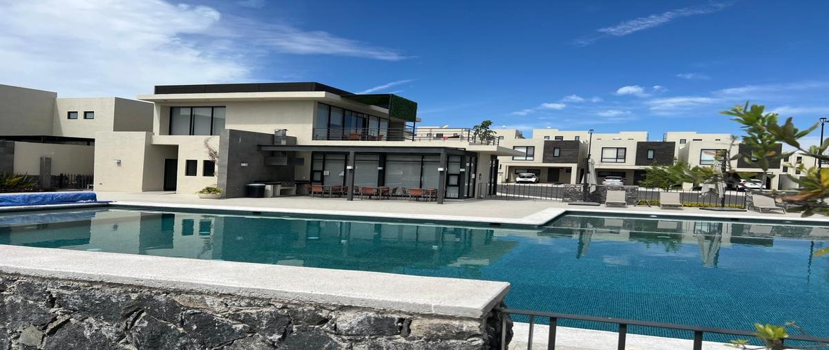 Foto de casa en , fraccionamiento piamonte, el marqués, querétaro, 29374184 foto 01 Foto de casa en venta en , fraccionamiento piamonte, el marqués, querétaro, 29374184 No. 01