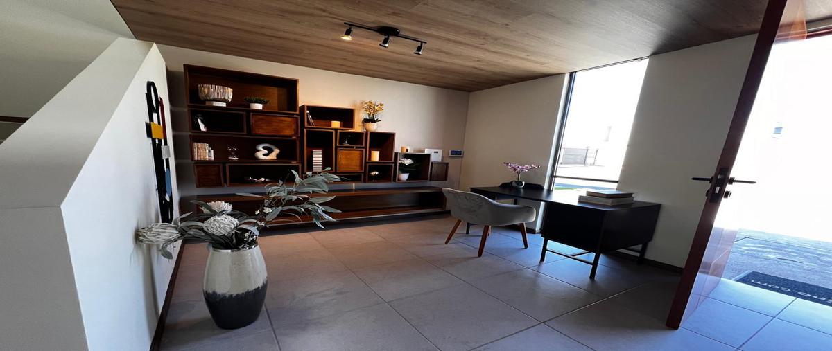 Foto de casa en venta en  , fraccionamiento piamonte, el marqués, querétaro, 29482022 No. 03