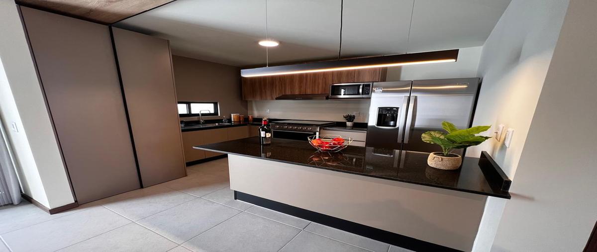 Foto de casa en venta en  , fraccionamiento piamonte, el marqués, querétaro, 29482022 No. 04