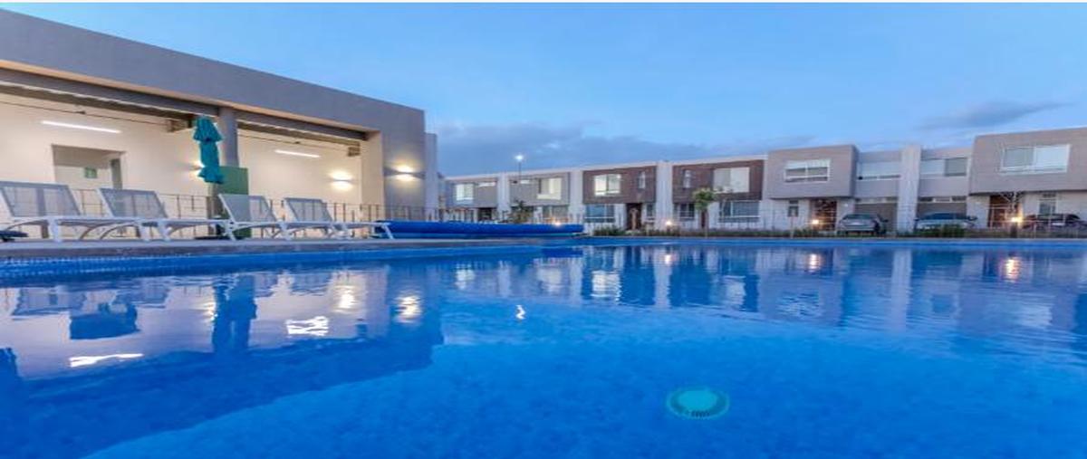 Foto de casa en venta en  , fraccionamiento piamonte, el marqués, querétaro, 29498426 No. 03