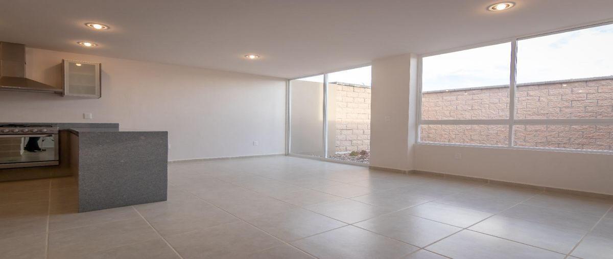 Foto de casa en venta en  , fraccionamiento piamonte, el marqués, querétaro, 29498426 No. 04