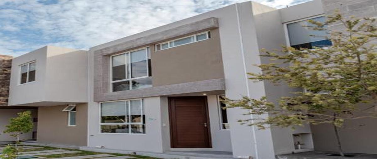 Foto de casa en venta en  , fraccionamiento piamonte, el marqués, querétaro, 29498427 No. 03