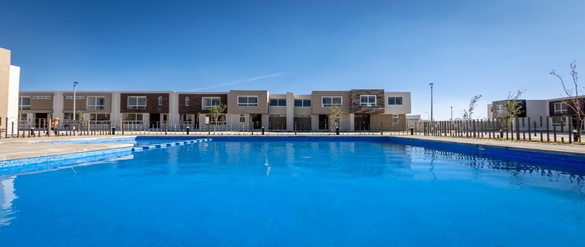 Foto de casa en venta en  , fraccionamiento piamonte, el marqués, querétaro, 29498427 No. 04