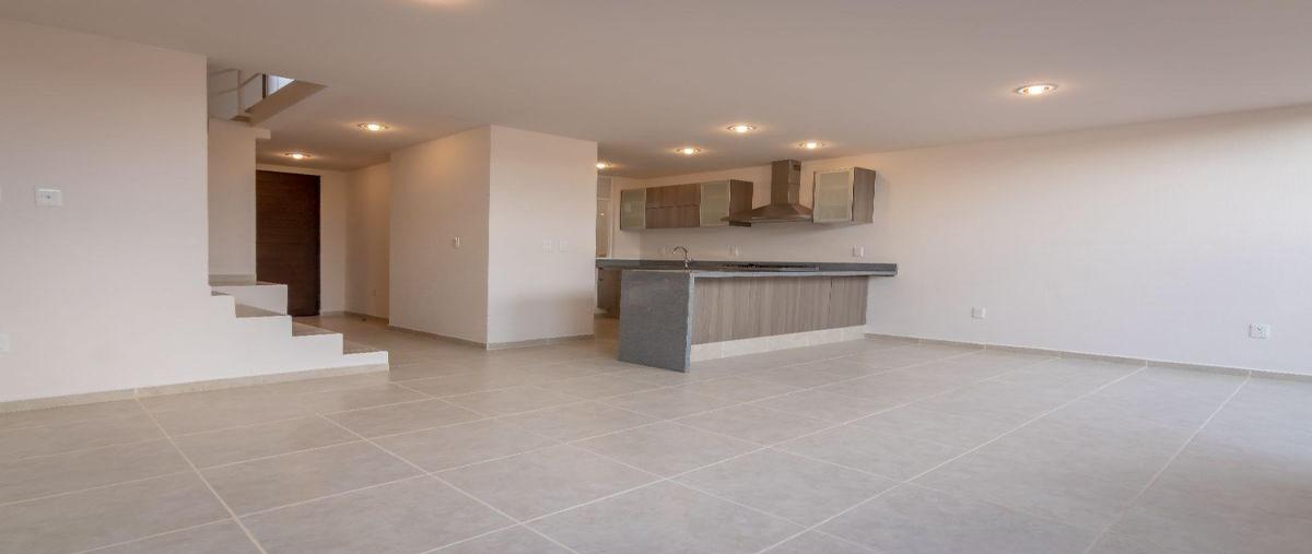 Foto de casa en venta en  , fraccionamiento piamonte, el marqués, querétaro, 29498427 No. 05