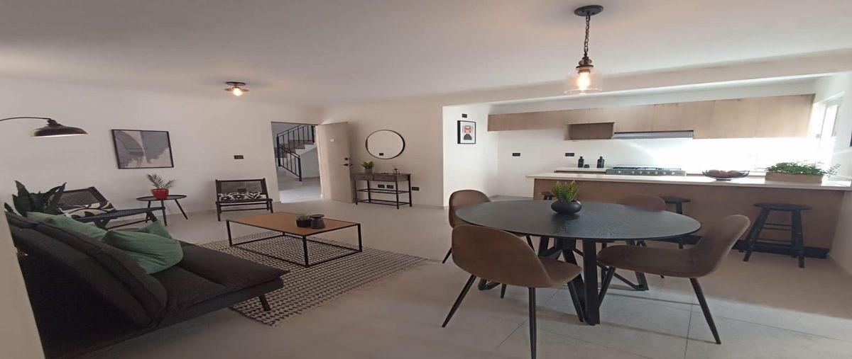 Foto de departamento en , fraccionamiento piamonte, el marqués, querétaro, 0 foto 01 Foto de departamento en venta en , fraccionamiento piamonte, el marqués, querétaro, 0 No. 01
