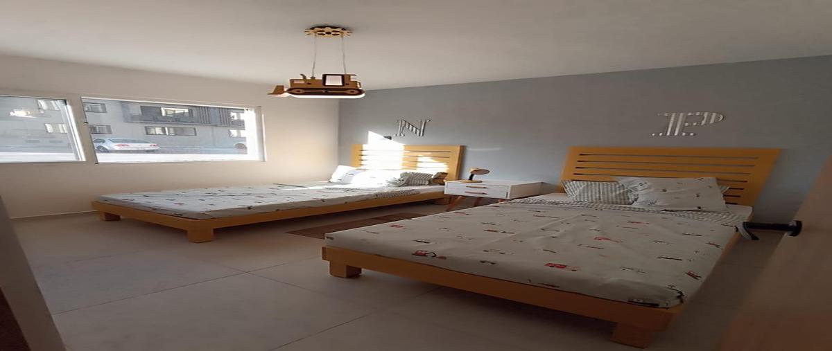 Foto de departamento en , fraccionamiento piamonte, el marqués, querétaro, 0 foto 02 Foto de departamento en venta en , fraccionamiento piamonte, el marqués, querétaro, 0 No. 02