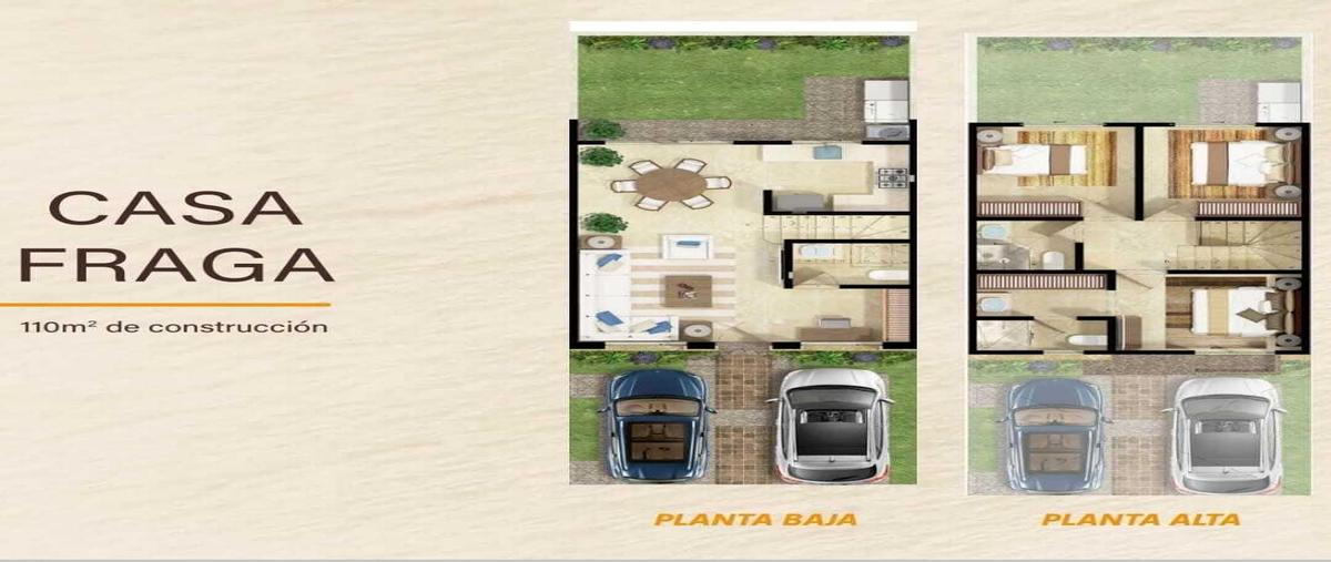 Foto de casa en venta en  , fraccionamiento piamonte, el marqués, querétaro, 0 No. 03