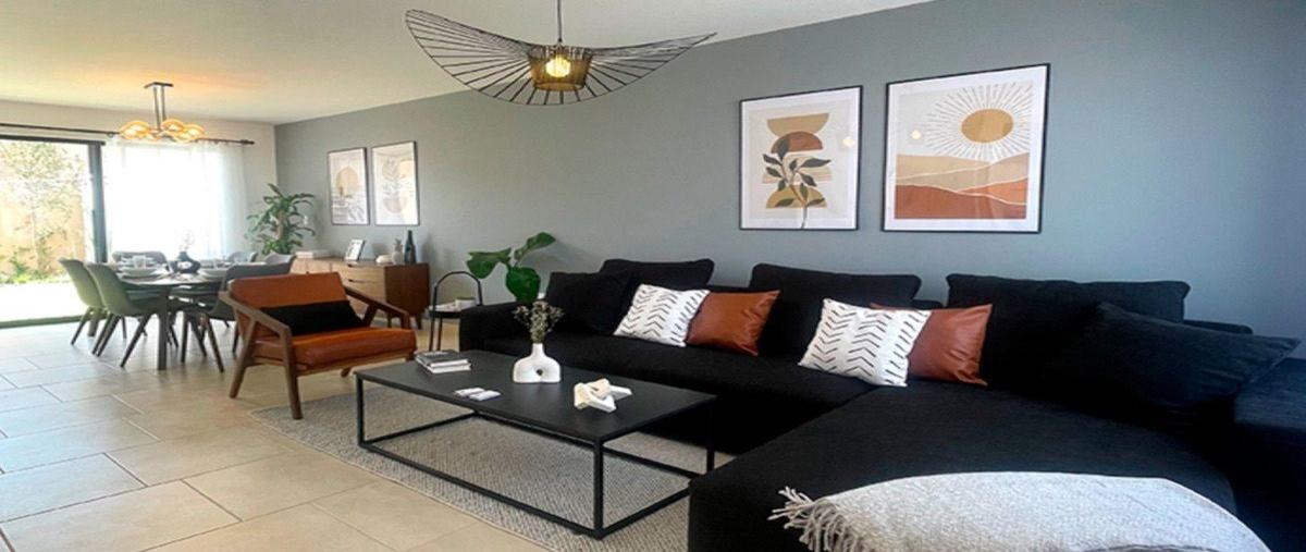 Foto de casa en venta en  , fraccionamiento piamonte, el marqués, querétaro, 0 No. 05